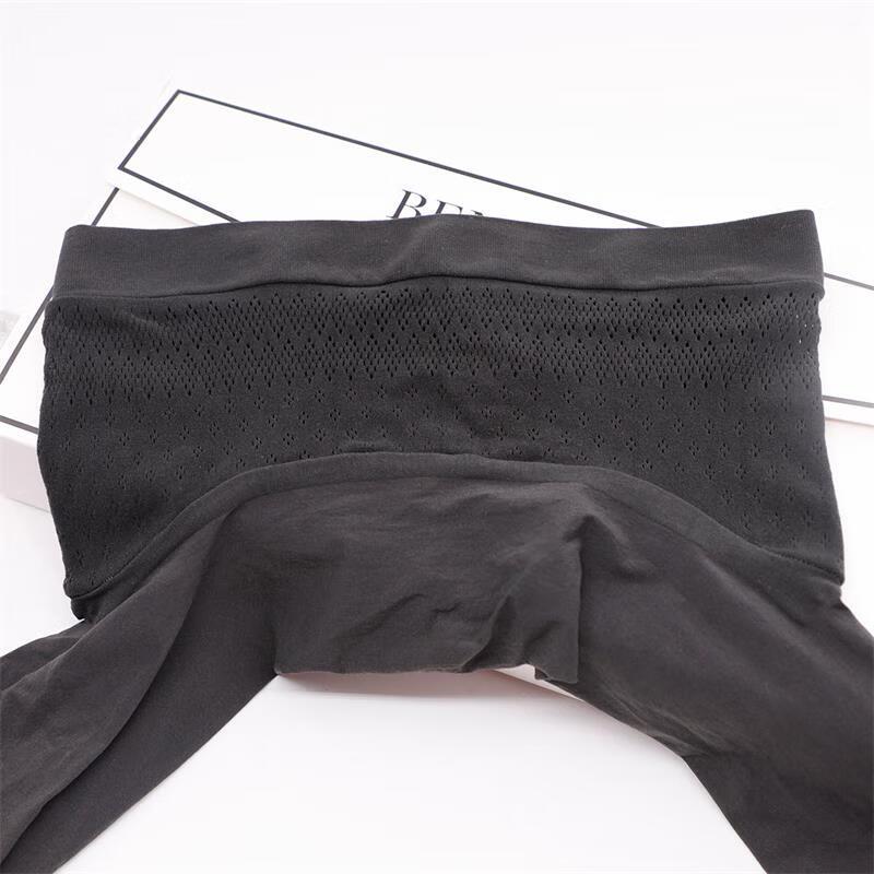 Avan's Ultra-Thin 1D Ice Silk Pantyhose