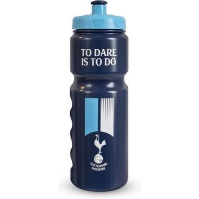 Tottenham Hotspur FC To Dare Is To Do Plastic Water Bottle
