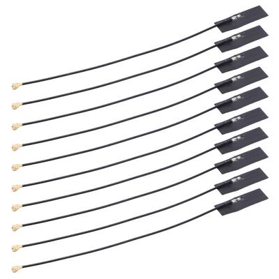 WIFI Antenna Internal 2400 MHz To 2500 MHz FPC Antenna FPC Soft Board 2.4g Flexible IPEX High Gain Antenna