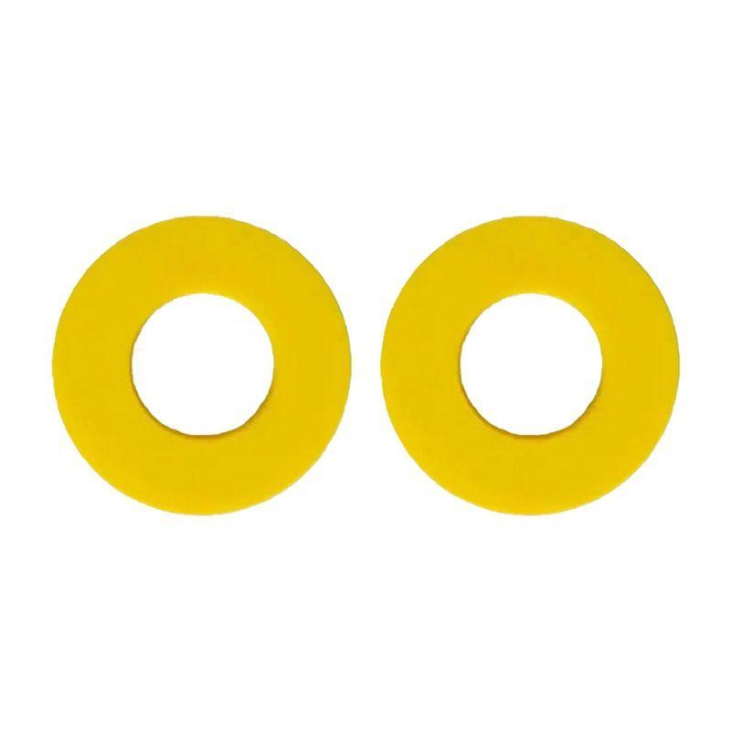 AA92-Car Dampers Gasket Rubber Bushing Dampers Auto Front Strut Tower Suspension Bearing Washer