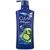 CLEAR Men Anti-Dandruff Shampoo & Shower Gel Set