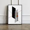 Plakat bauhaus plakaty na ścianę