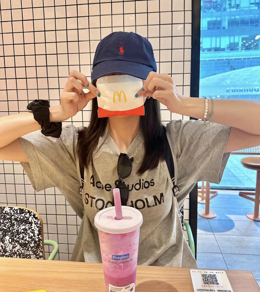 Little Pony Baseballkappe mit breiter Krempe - Weiches Entenschnabel-Sonnensegel für Männer & Frauen