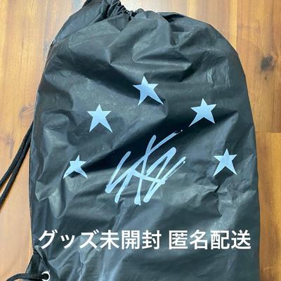 [USED] Stray Kids 5STAR Dome Tour Upgrade Goods (SKZ)