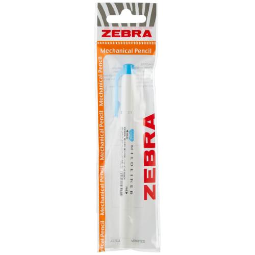 Zebra Highlighter Mild Liner Mild Cyan WKT7-MCYA