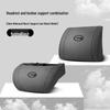 Trumpchi GS3/GS4/GS5/M8/M6PRO/E8/Shadow Leopard Car Headrest Pillow for Neck Support