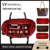 Ultra-Light Felt Organizer for LV Neverfull - Large, Medium, Small