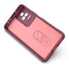 Per Poco F4 Custodia Cover Per Poco F4 Capas Parafango Telefono Posteriore Antiurto Morbido TPU Per Fundas Xiaomi Poco X4 GT M4 Pro F4 5G Cover