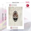 FC Shakhtar Donetsk 100% Round Full Drill 5D DIY Diamond Painting Embroidery Cross Stitch Rhinestone Décor