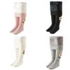 Winer Thick Tights Girl Tights Cotton Warm Pantyhose Kid Pants Stretchy Stockings Leggings for Children 4-8 Year