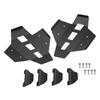 Cylinder Head Cover for R1250 GS 1250GS ADV Engine Cylinder Head-Valve Aluminum Guard Protector Motorcycle Accessories