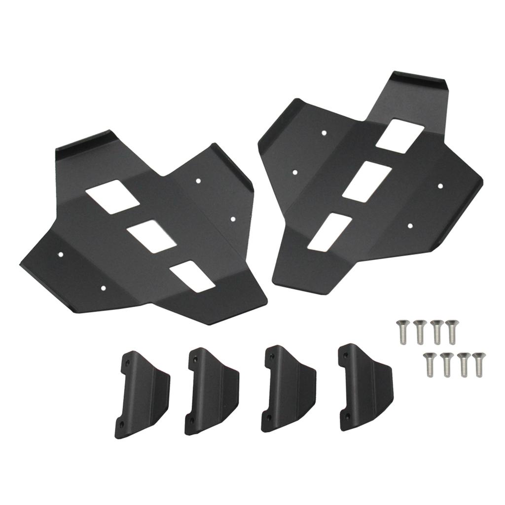 Kryt hlavy válce pro R1250 GS 1250GS ADV Hlava válce motoru-Ventil Hliníkový chránič Motocyklové příslušenství