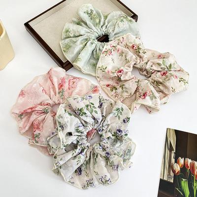 Haar-Accessoires – Damen-Haargummis