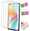 Protective Film - AILIKA - GENERALE MOBILE GM 22 PRO - HD Hydrogel - Ultra-thin - Anti-scratch