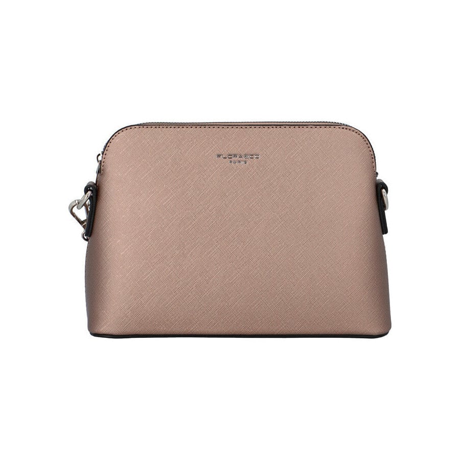 

Сумка на плечо Flora& Co 3772 Marron Metal