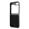 BMW Bmhczf623Pudtk Z Flip6 F741 Black/Black Hardcase Carbon Tricolor