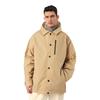 Converse Transitional Down Jacket Men's Khaki 10020678-A01