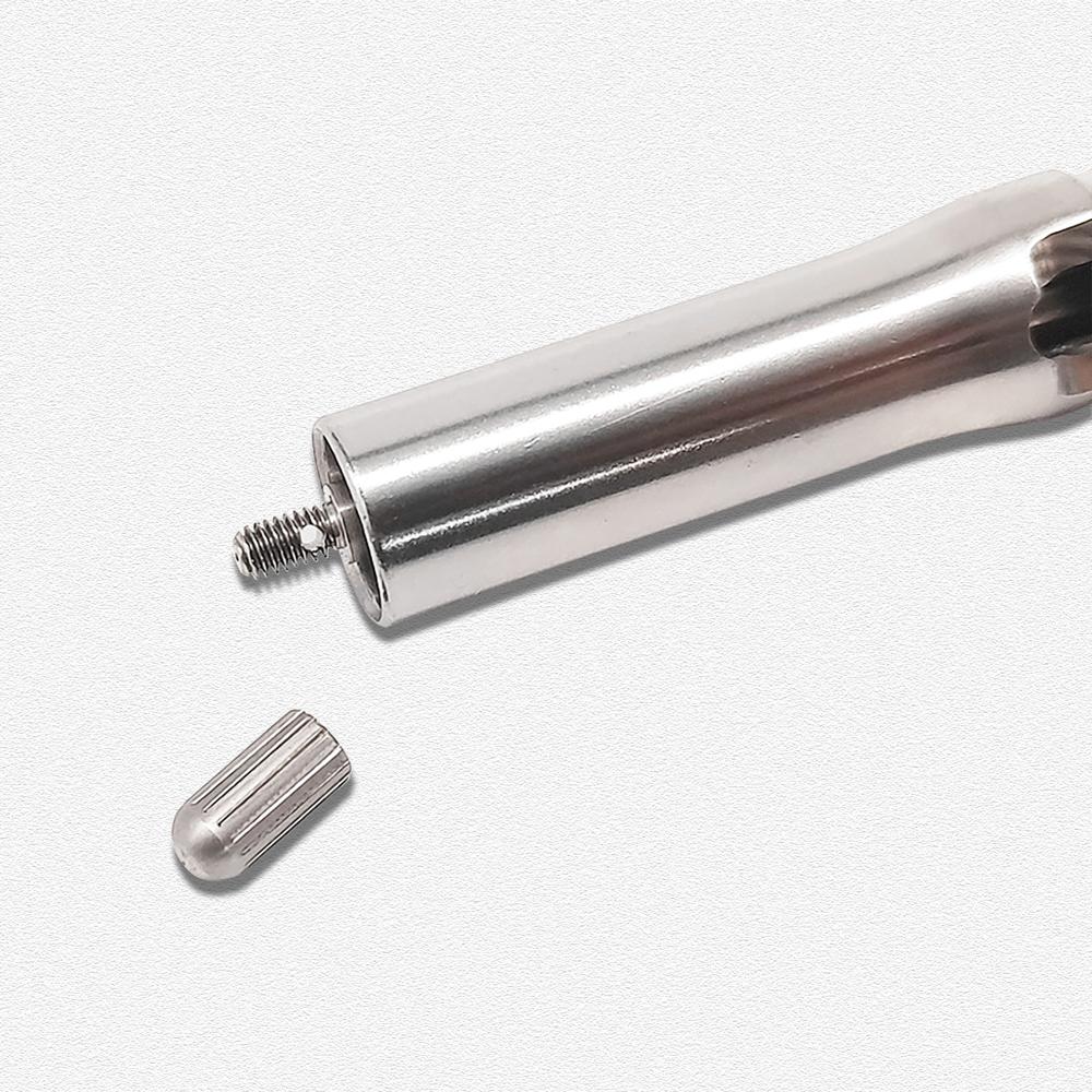 1 Set New Design Dental Root Canal Files Extractor Holder Dental Instrument Tools