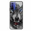 For Wiko 10 Case 6.75" Luxury TPU Soft Silicone Back Cover Phone Case for Wiko 10 Wiko10 Coque Protective Antichoc Love Fundas