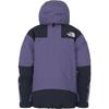 THE NORTH FACE Down Jacket Unisex Marine Blue ND92237-UC