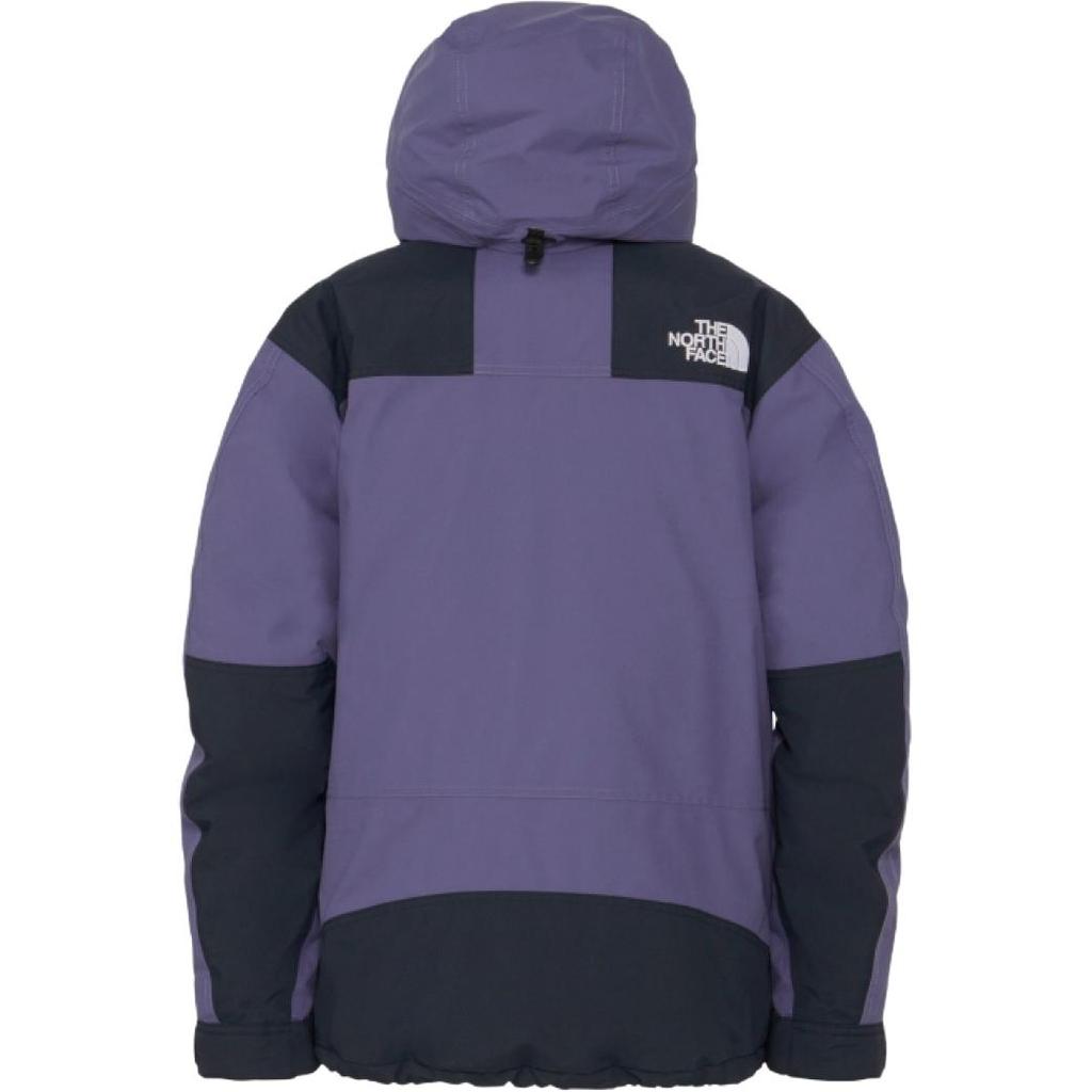 THE NORTH FACE Down Jacket Unisex Marine Blue ND92237-UC