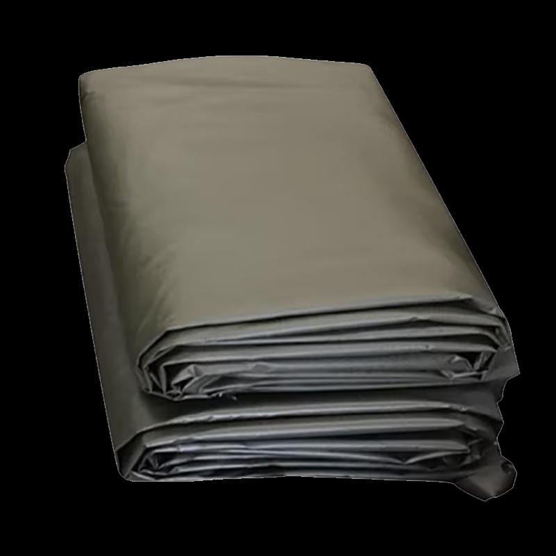 ShouLi ZhanShen Double-Sided PVC Moisture-Proof Tent Groundsheet