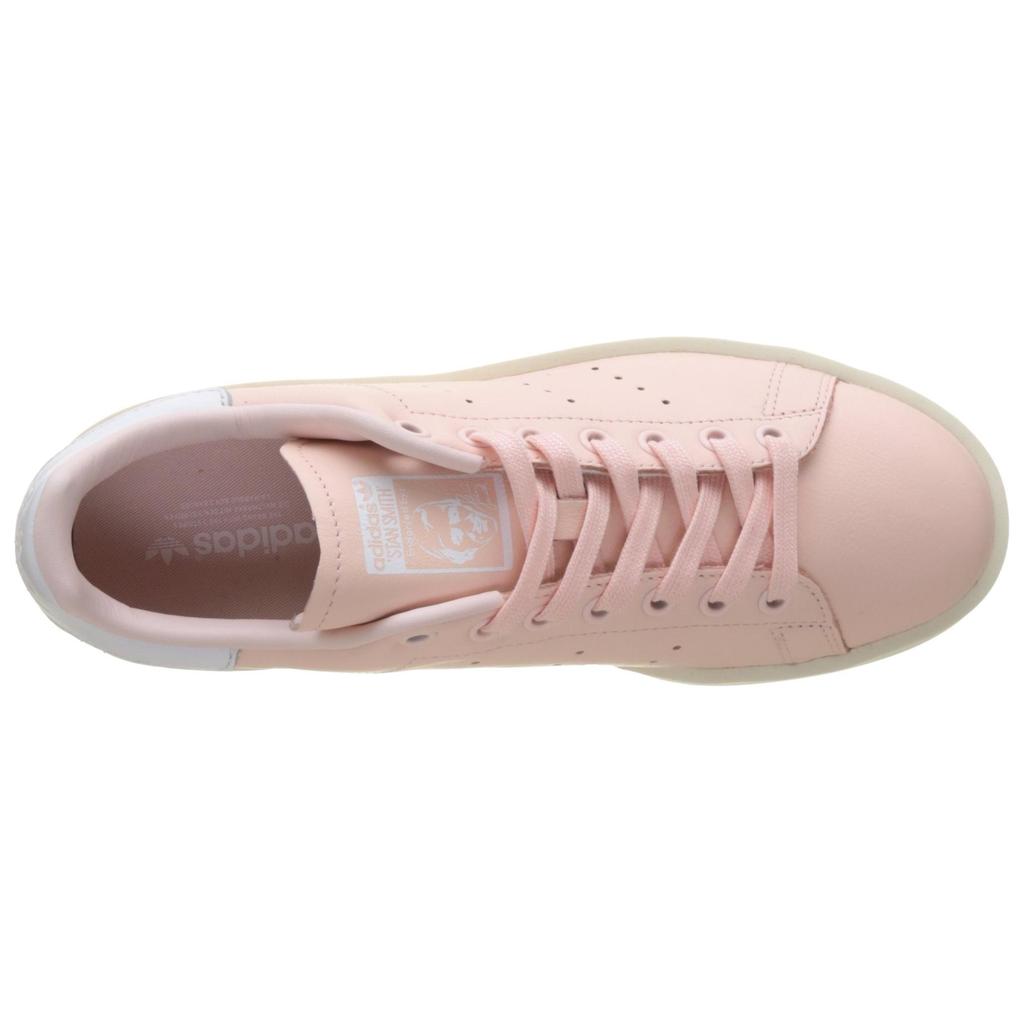 New Adidas Stan Smith Bold Pink White Women's BY2970