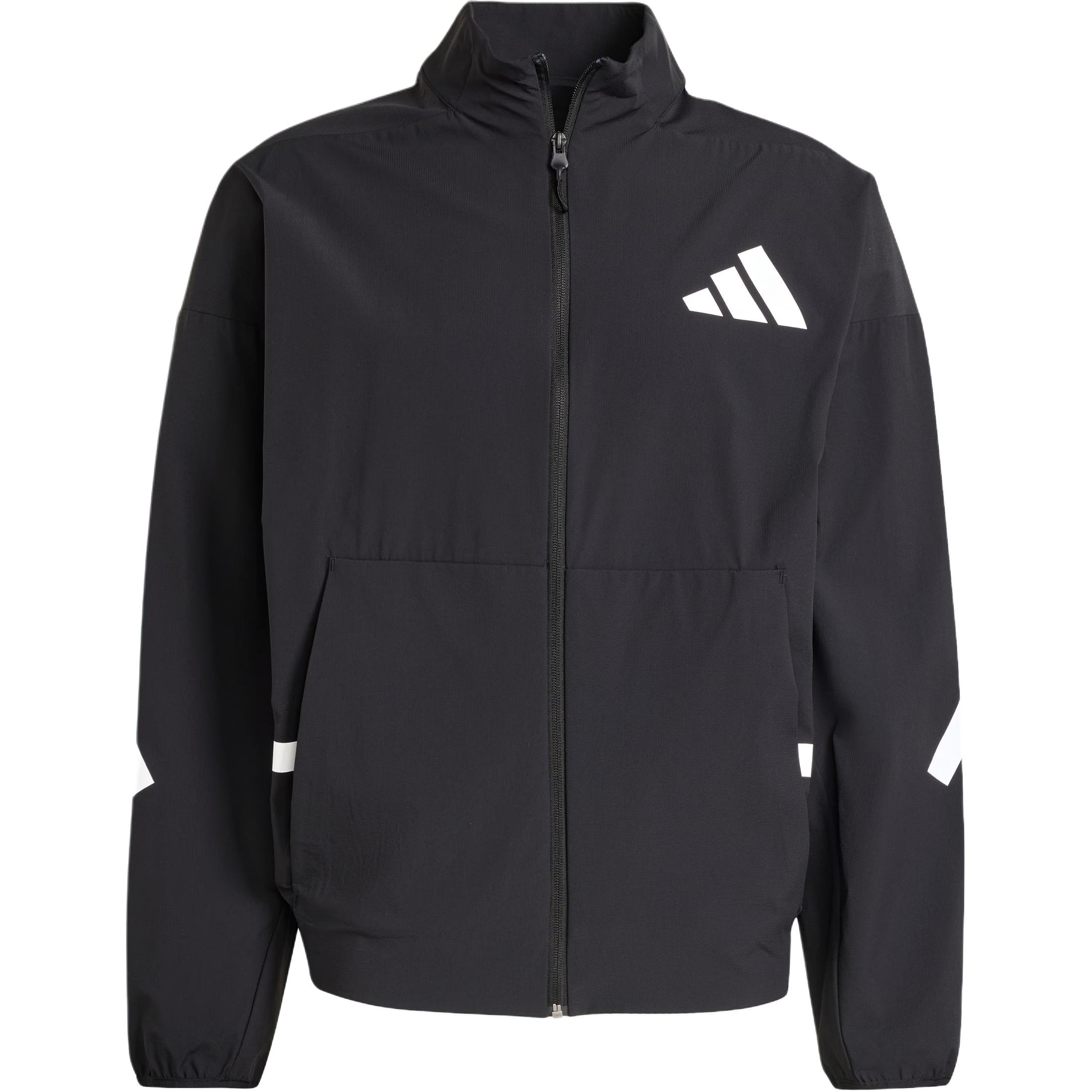 Adidas Authentic Healing Collection ZNE WOVEN TRACK TOP Jacket Men s KE4877- S