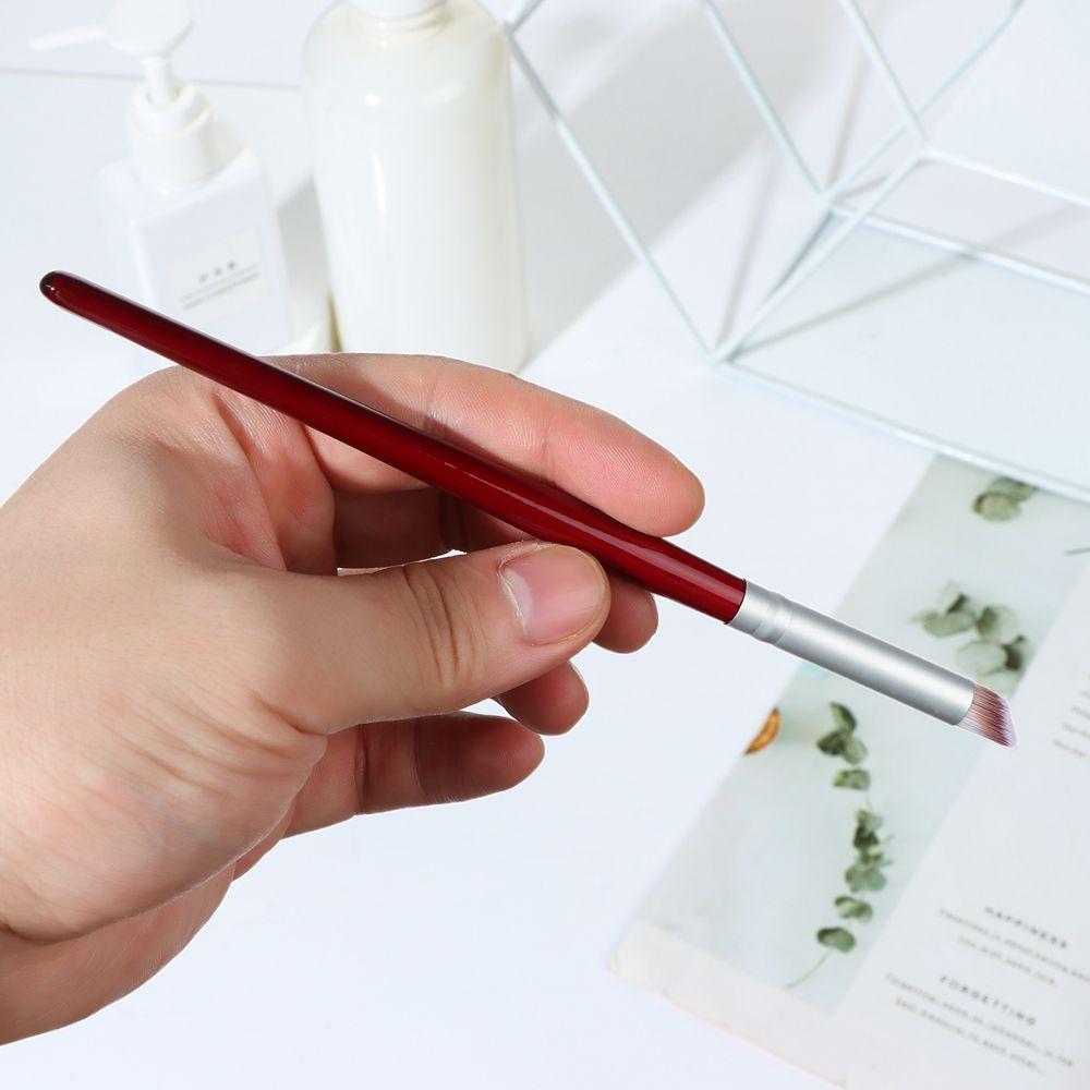 Manucure Tools Nail Art Gradient Nail Brush UV Gel Polish Dye Drawing Pen Ombre Brushes