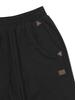 BBC EARTH Cory Parasuit Pants_Black