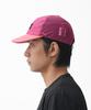Diadeosaengchyueoli Origin Volume Logo Mesh Cap (Pink)