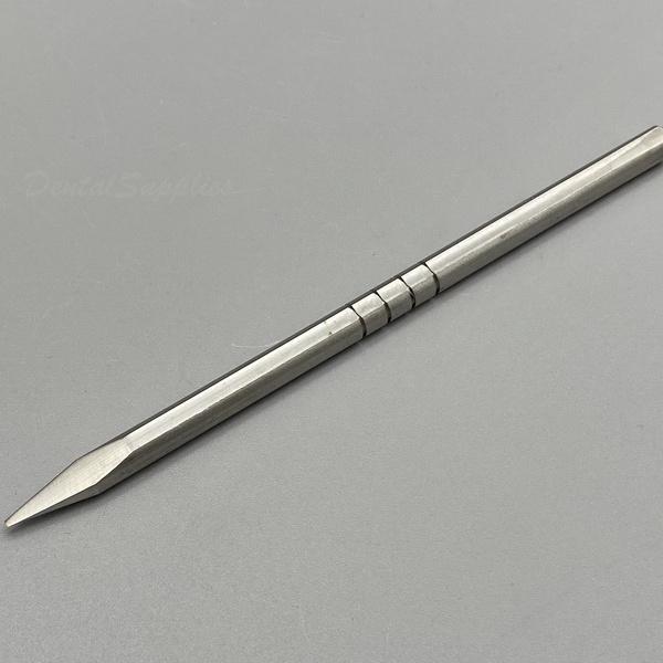 Dental Tools Orthodontic Opener Tool for Opening Self Ligating Passive Bracket Steel Stainless Instruments Single