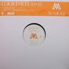 12inch Record MAKAI  Garden Ep3 USM011 US MUSIC 2008 Japan Japanese Club Dance Used
