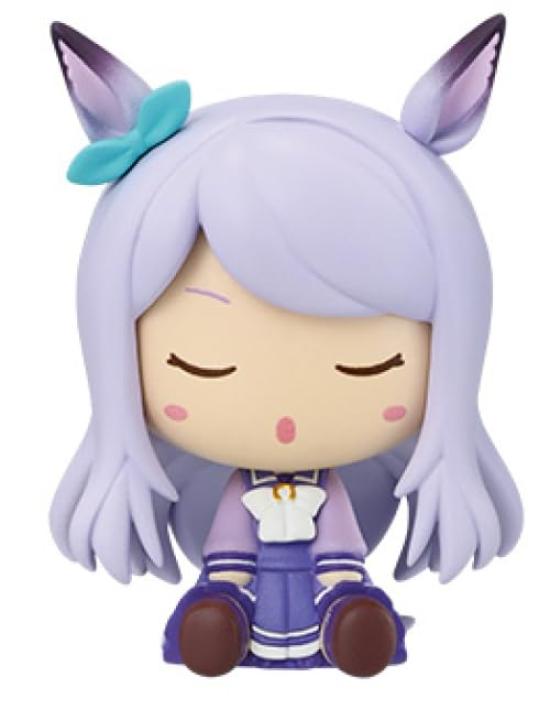 Ichiban Kuji Uma Musume 11th E Prize Chocokko Figure Mejiro Hymn Chorus Ver. [Mejiro McQueen]