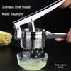 304 Stainless Steel Manual Honey & Wax Press Extractor Juicer