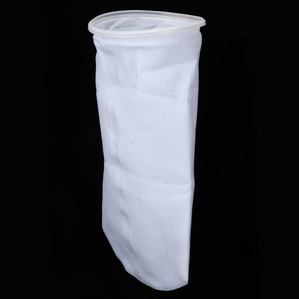 Premium Aquarium Fish Tank Marine Reef Filter Socks Bags Bracket Holder Replacement