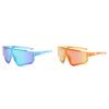Cycling Goggles UV Protection Outdoor Sun Glasses Windproof Youth UV Eyewear Baseball Sunglasses for Boys Girls Outdoor Sports