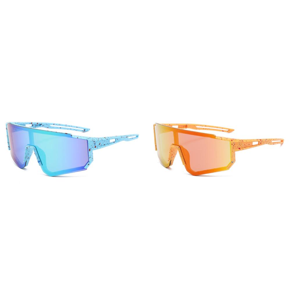 Cycling Goggles UV Protection Outdoor Sun Glasses Windproof Youth UV Eyewear Baseball Sunglasses for Boys Girls Outdoor Sports