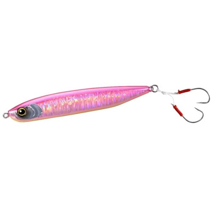 SHIMANO Cardiff Monster Limited Windrip 105S Jet Boost TN-210N 019 Appeal Pink 105mm