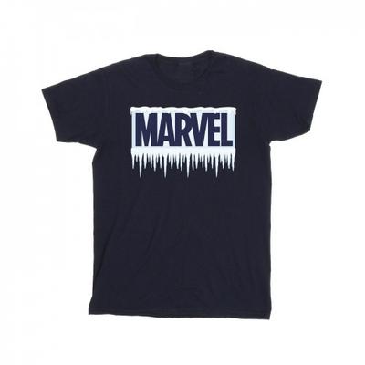 Mens Icicle Logo T-Shirt