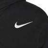 Nike Hoodie Snake Welcoming New Series Comfortable Loose Stylish Solid Color Versatile Kids hoodies Black University-Red IB5597-010