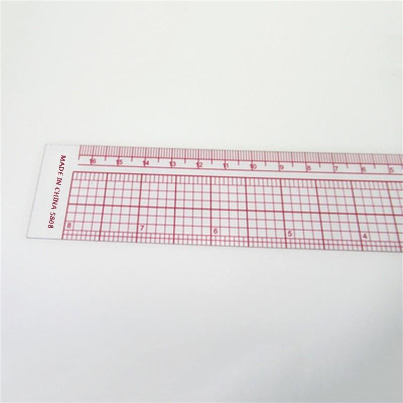 Sewing Ruler Clothing Fashion Ruler Curve Shaped Grading Rulers Sewing Tools For Sewing Dressmaking Pattern DIY