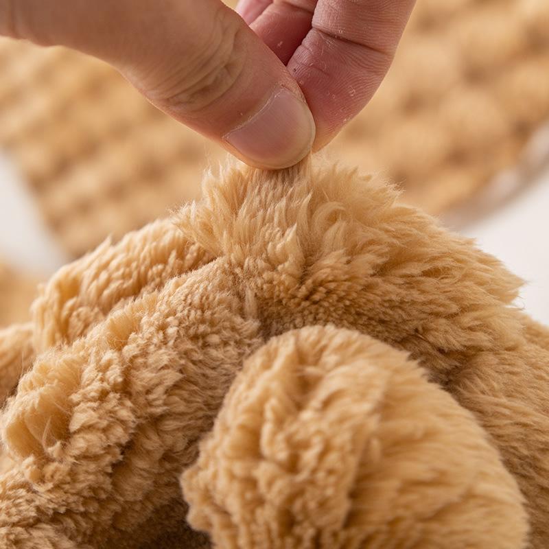 Подушка для дивана Honeycomb Velvet особой формы — фото 5