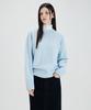 MIXXO [Essential] Round Neck Loose Fit Pullover_Miwkag110T