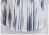 2026 New Arrivals: Chiffon Blouse & Seven-Sleeve T-Shirt Set for Middle-Aged & Elderly Women