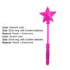 Luminous Star Shape Bar Shape Flashing Light Glow Stick for Party