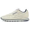 Classic Leather Retro Casual Low-Top Running Shoes Unisex Sneaker Off-White 100033724