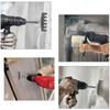 Professional Tool Electric Hammer Hole Expansion  Socket Installation