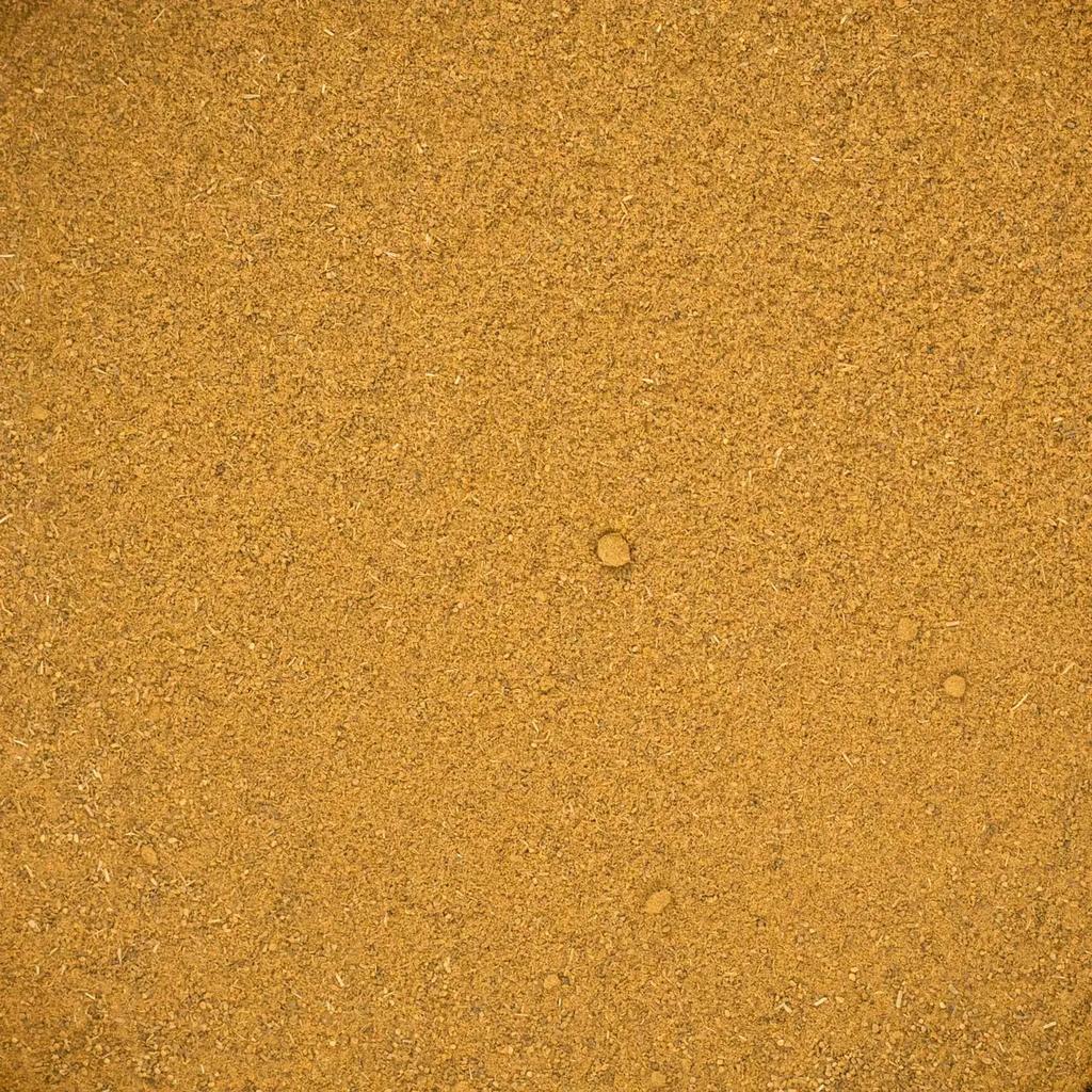 Zimt aus Ceylon, gemahlen, 200g