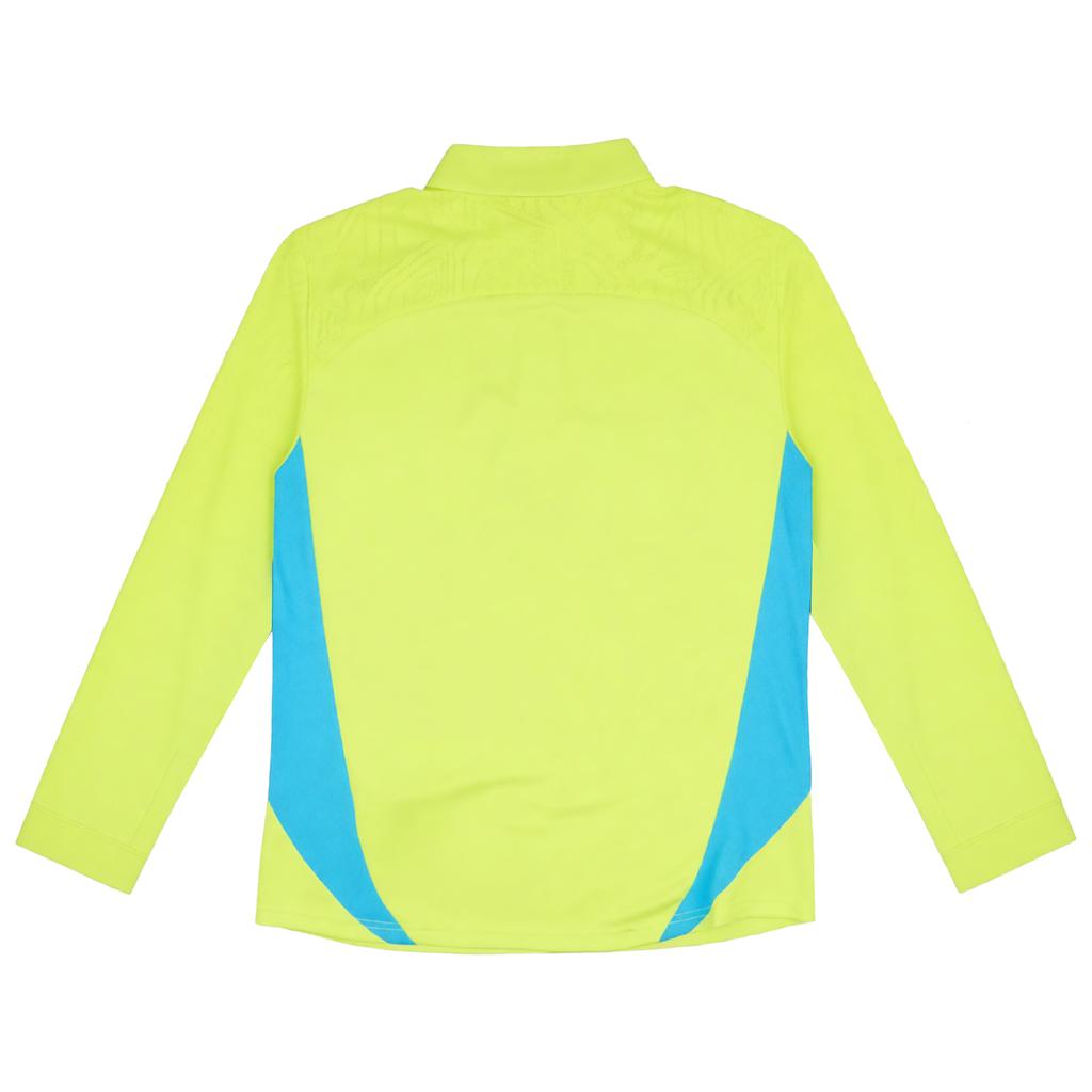Puma Manchester City Stagione 2024-25 Pullover con Collo Alto Manica Lunga da Allenamento Maglia da Calcio Unisex maglia 777532-14